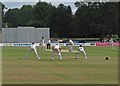 Middlesex v Somerset at Merchant Taylors' School in WD18 8YH