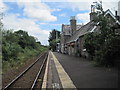 Morchard Road railway station, Devon in EX17 5LS