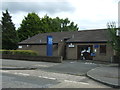 Broxburn Police Station in EH52 5RH