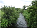 The Brox Burn in EH52 5AS