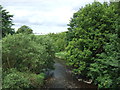 River Almond, Newbridge in EH28 8SH