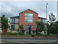 Apartments on Maybury Road (A902) in EH4 8ET