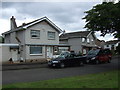 Houses on Craigcrook Road in EH12 6UT