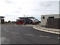 BP HGV Fuel Filling Station at the Service Area in CO4 5YX