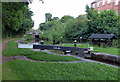 Meaford Bottom Lock No 31 in ST15 8GW