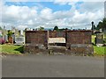 Douglas of Mains Mausoleum in G61 3DJ