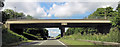 Birchwood Lane overbridge in DE55 4RF