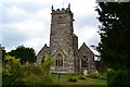 St Mary's Church, Sixpenny Handley in SP5 5NP