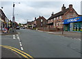 Congleton Road in Kidsgrove in ST7 1NZ