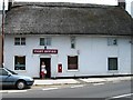 Post Office, Milborne St Andrew in Puddletown & Lower Winterborne Ward