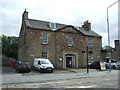 The Oatridge Hotel, Uphall in EH52 5EB