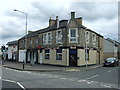 The Halfway House, Broxburn in EH52 6DW