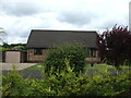 Bungalow off the A89 in EH52 5AS