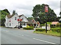 Cadnam, Coach & Horses in SO40 2NB