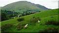 View Towards Blencathra in CA12 4TD