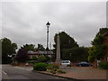 War Memorial, Swallowfield in RG7 1PU
