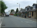 Station Road (B800), Kirkliston in EH29 9DP