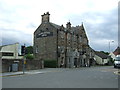 The Newliston Arms, Kirkliston in EH29 9DP