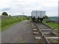 The top of Middleton incline in DE4 4NL