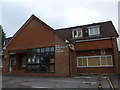 New Wokingham Road Surgery in RG45 6HS