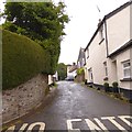 Chapel Street, Dolton in EX19 8QN