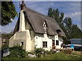 Thatched Cottage in MK44 2HR