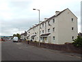 Flats on Kessock Road, Inverness in IV3 8LS