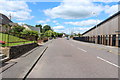 Carlisle Road, Kirkmuirhill in Kirkmuirhill and Blackwood