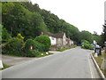 Cottages near Black Rabbit Pub, Arundel in BN18 9PB