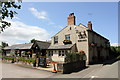 The White Lion, Alvanley in WA6 9DB