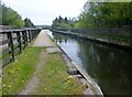 Dunkenhalgh Aqueduct in BB5 4JP