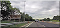 M1 north of Wales in S26 5ND