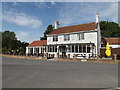 The Swan Public House, Ringland in NR8 6HX