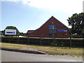 Taverham Veterinary Surgery in NR8 6HR