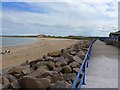The esplanade at Fraserburgh in AB43 9TB