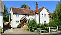 Village house, Chalgrove, Oxfordshire in OX44 7QX