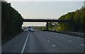 Egerton Road Bridge, M20 in TN27 0BP