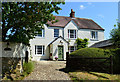 Village house, Chearsley, Buckinghamshire in HP18 0BU