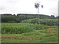 Windmill on Cames Meads in TA3 6JA