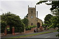 St. Mary the Virgin Church, Great Ouseburn in Great Ouseburn