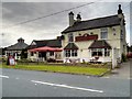 The Farmer's Arms Carvery, Wham Lane in PR4 4JS