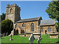 St Mary's Church - East Chinnock in BA22 9EH