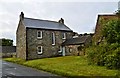 The Manse, Caerfarchell in SA62 6XT