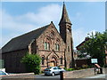 United Reformed Church in WV6 7UL