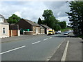 Main Street, Blackridge (A89) in EH48 3SF