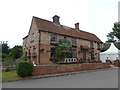 The Brownlow Arms, High Marnham in NG23 7AJ