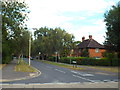 Guessens Road, Welwyn Garden City in AL8 6HX