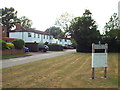 Meadow Green, Welwyn Garden City in AL8 6HX