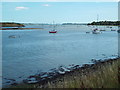 Stour estuary at Manningtree in CO11 1AH