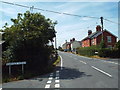 Steam Mill Road, Bradfield Heath in CO11 2XH